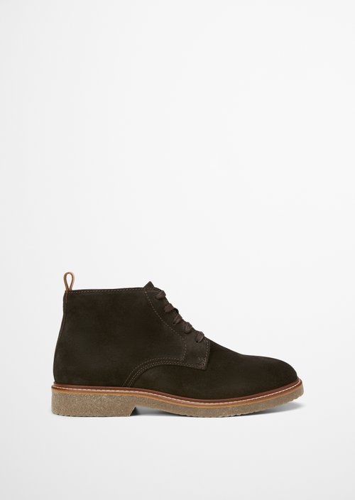 Desert Boot Model Linus — M735