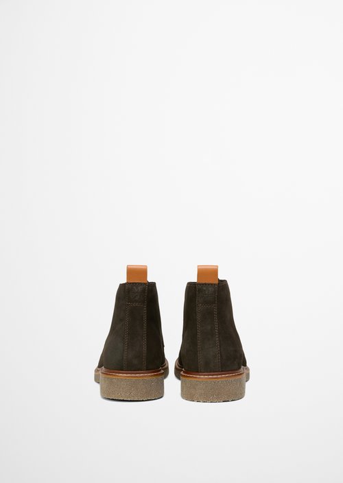 Desert Boot Model Linus — M735