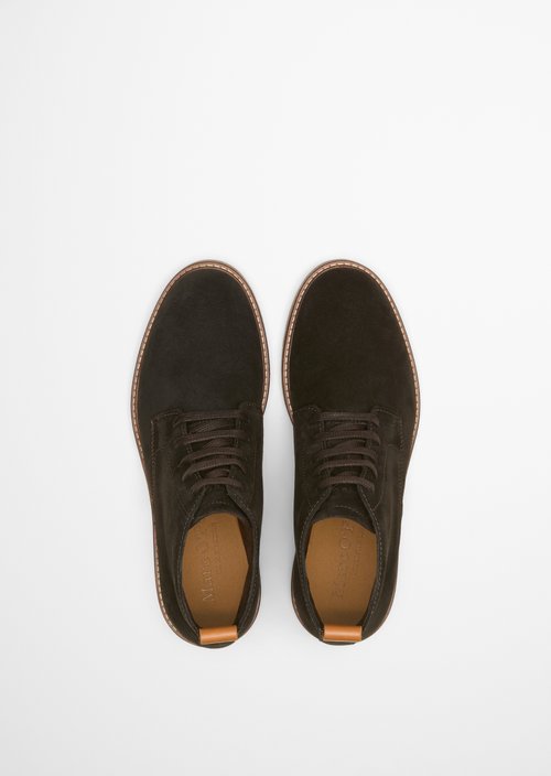 Desert Boot Model Linus — M735