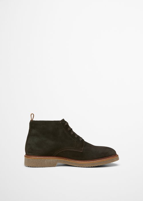 Desert Boot Model Linus — M735