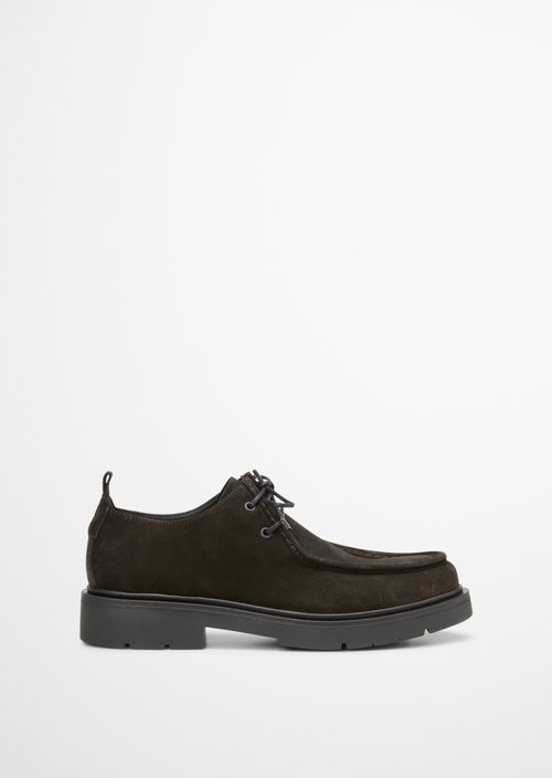 Laces — M735