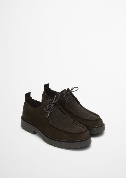 Laces — M735