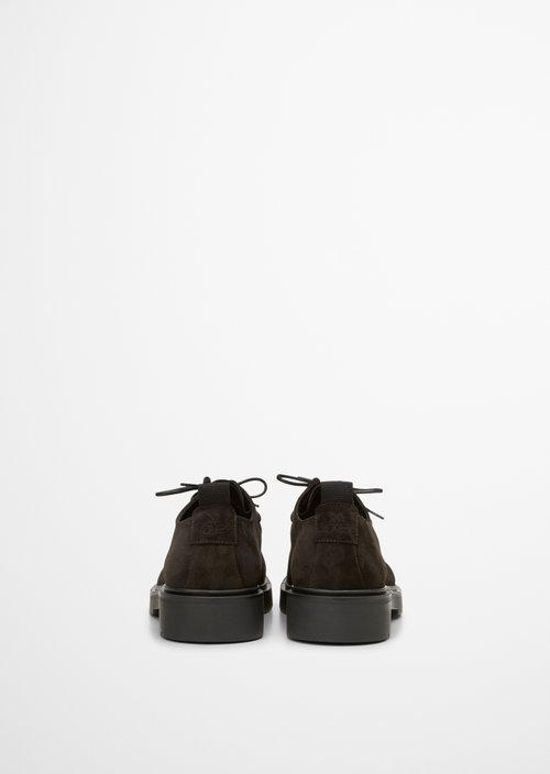 Laces — M735