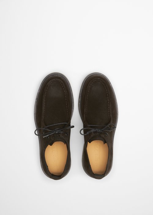 Laces — M735