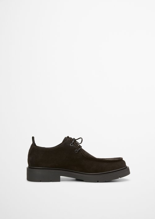 Laces — M735