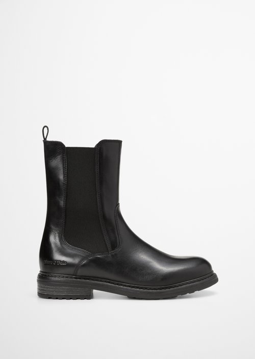 Chelsea boot — Black