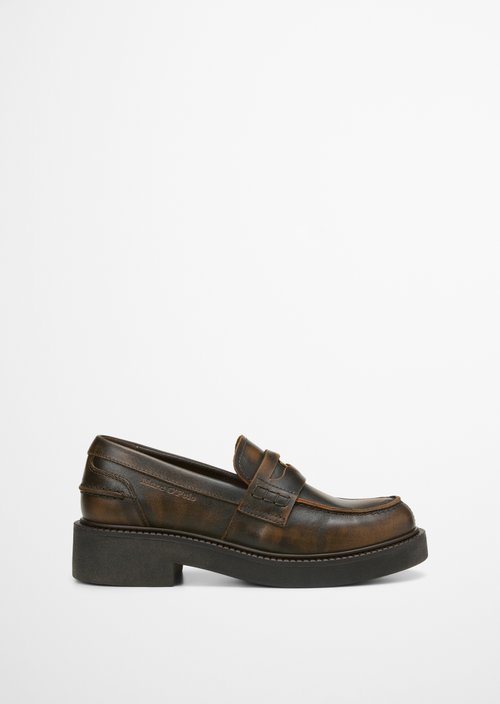 Penny loafer — M789