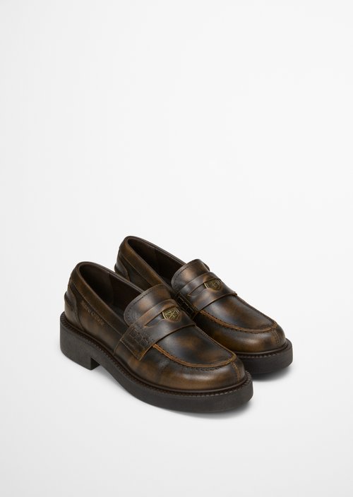 Penny loafer — M789
