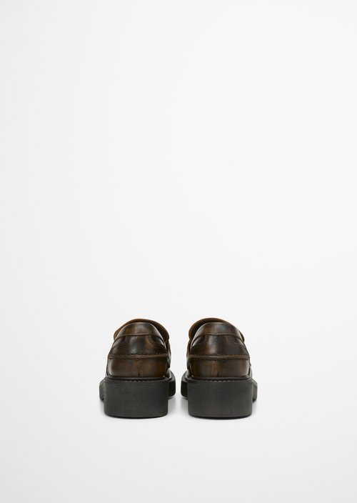 Penny loafer — M789