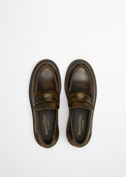 Penny loafer — M789