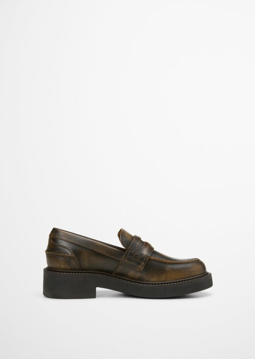 Penny loafer — M789