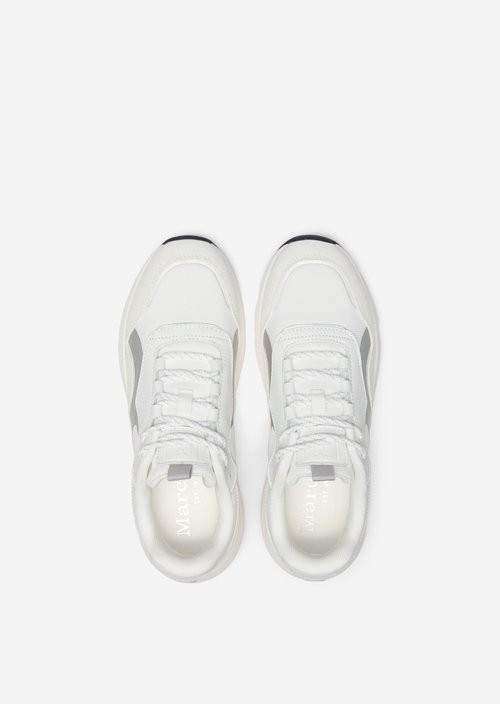 Sneaker — M104