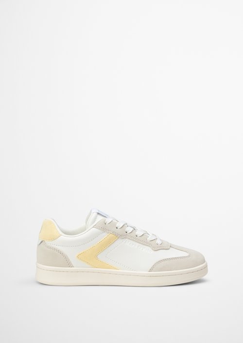 Court sneaker — M162