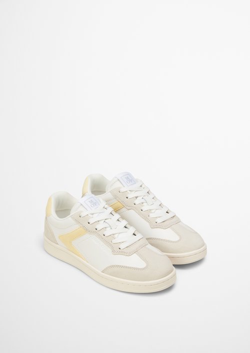 Court sneaker — M162