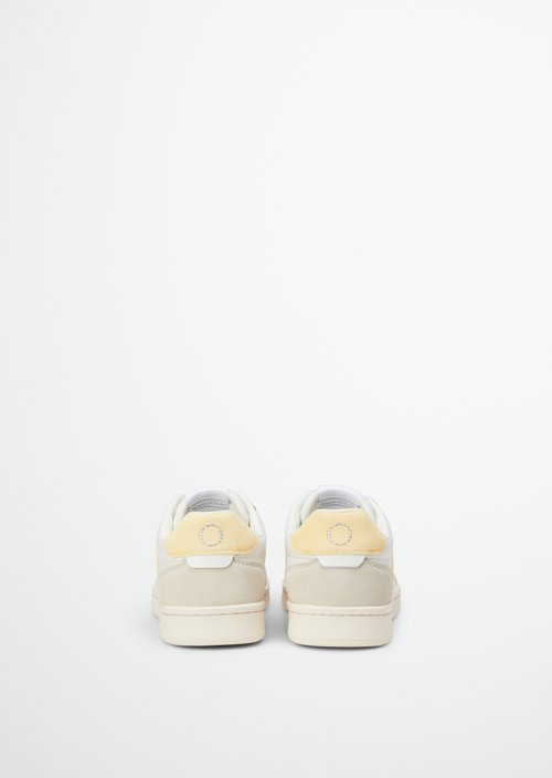 Court sneaker — M162