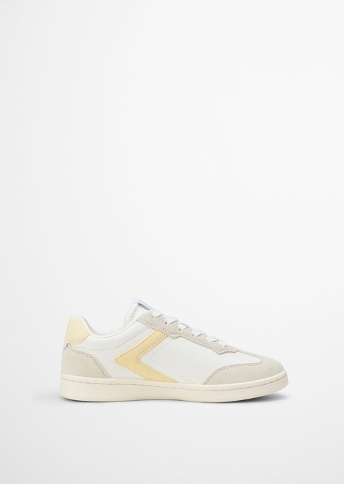 Court sneaker — M162