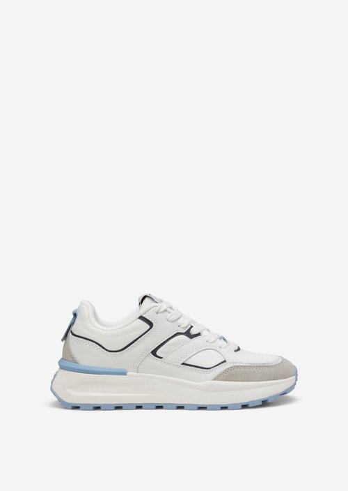 Sneaker — M177