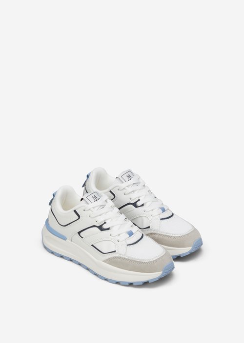 Sneaker — M177