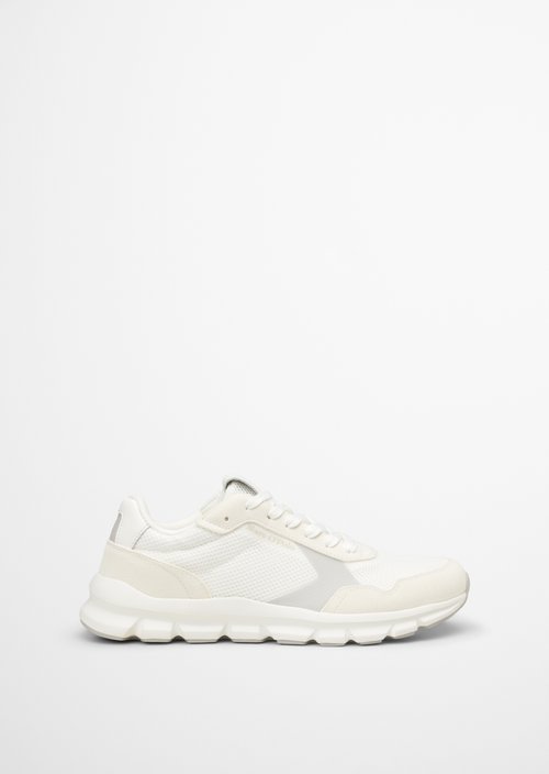 Sneaker — White