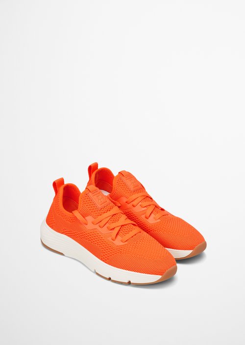 Knitted sneakers — M282