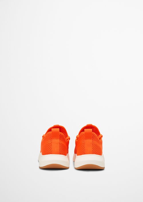 Knitted sneakers — M282