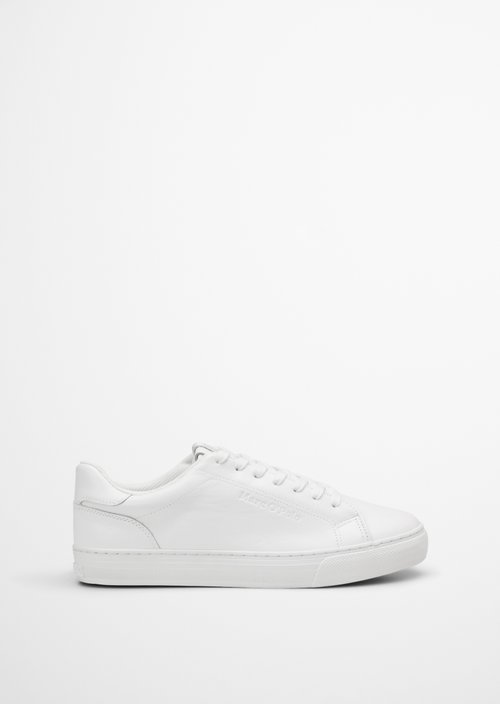 Sneaker — White