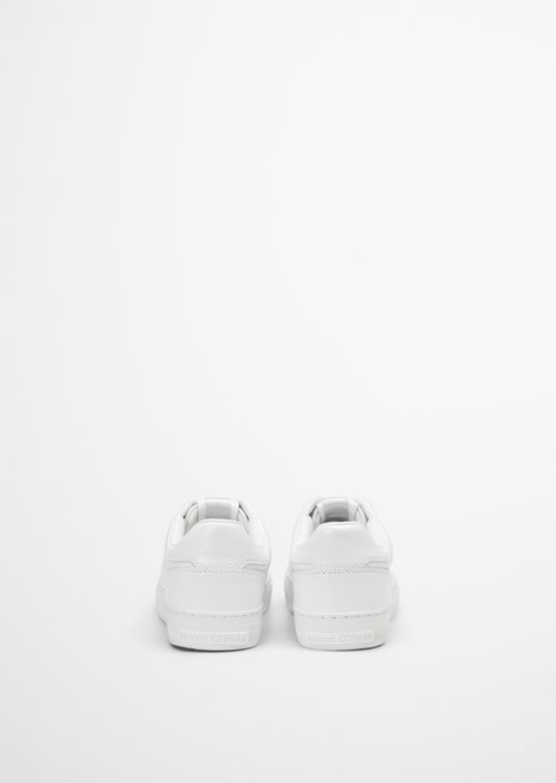 Sneaker — White