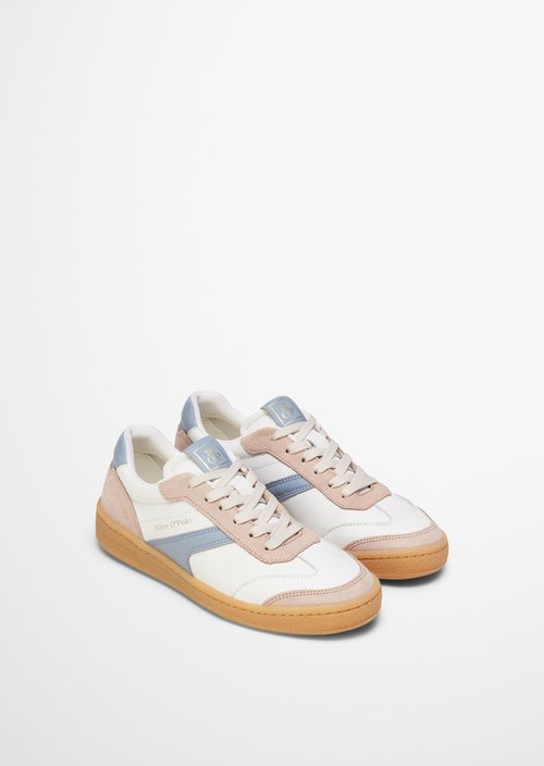 Sneaker — M105