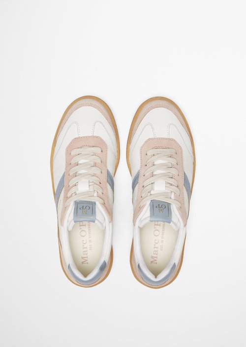 Sneaker — M105