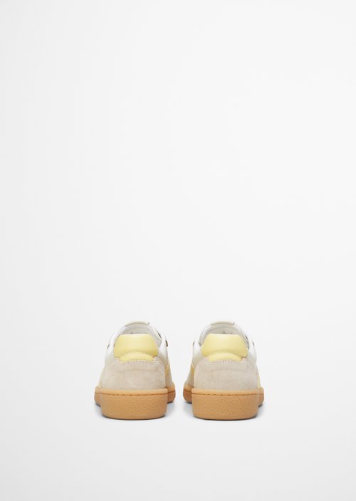 Sneaker — M108