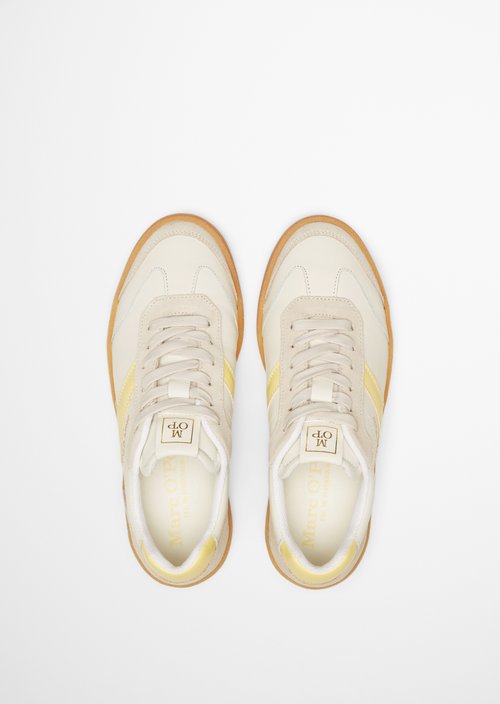 Sneaker — M108