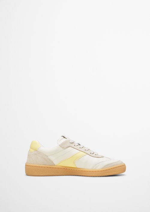 Sneaker — M108