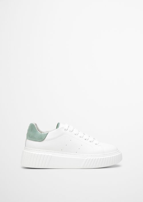 Sneaker — M128