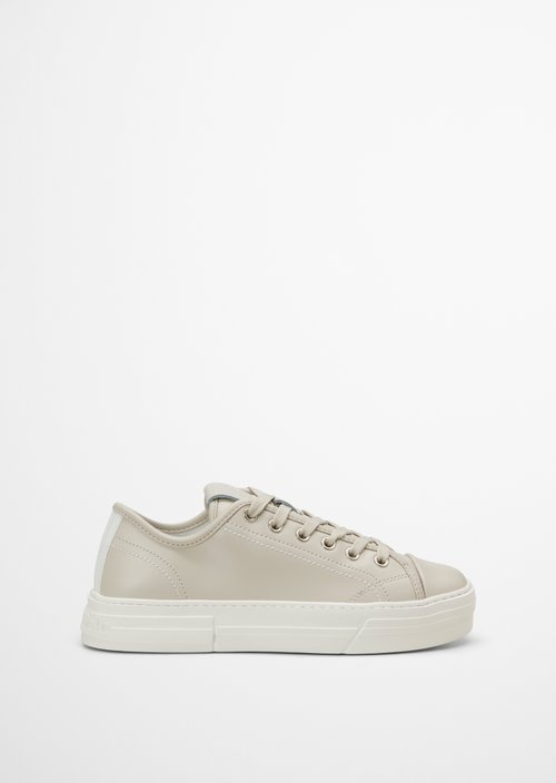 Court sneaker — M926