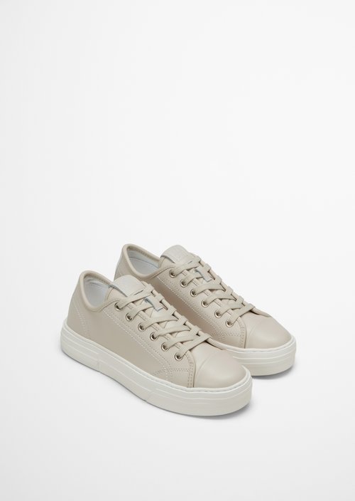 Court sneaker — M926