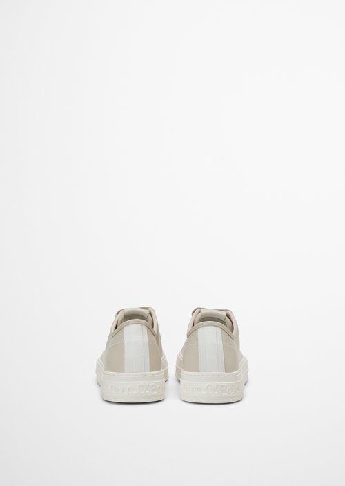 Court sneaker — M926