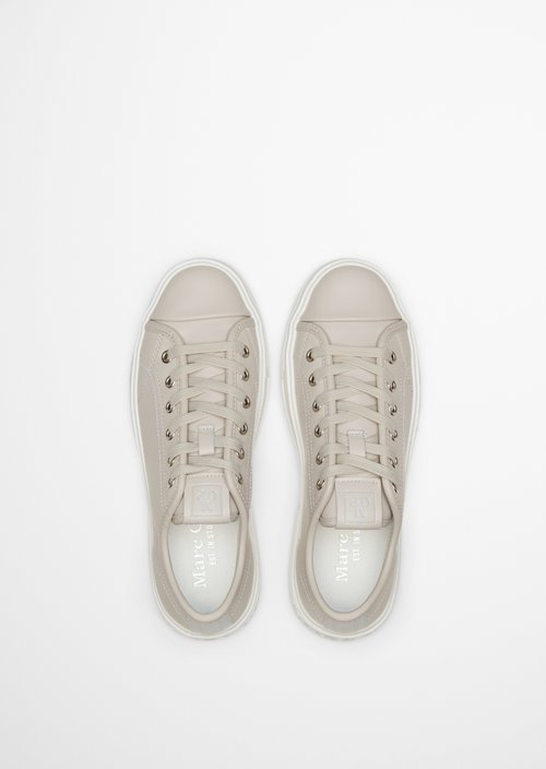 Court sneaker — M926