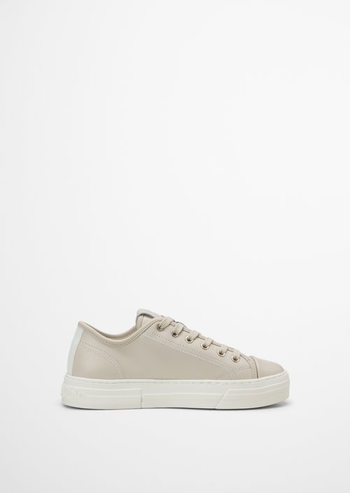 Court sneaker — M926