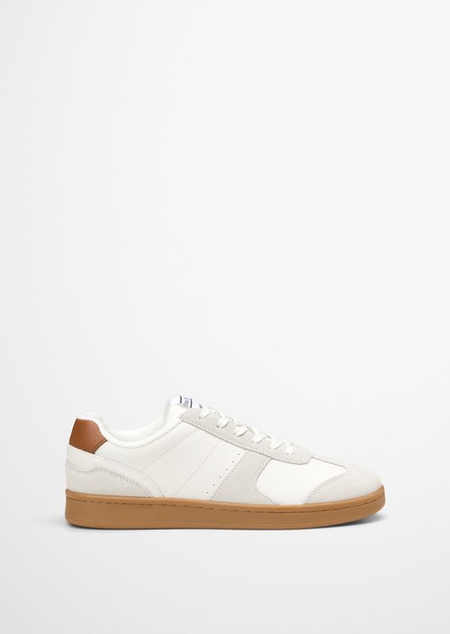 Court sneaker — M110