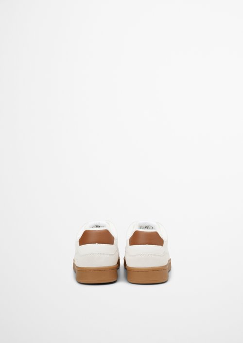 Court sneaker — M110