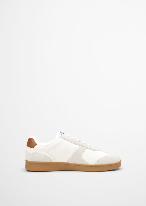 Court sneaker — M110