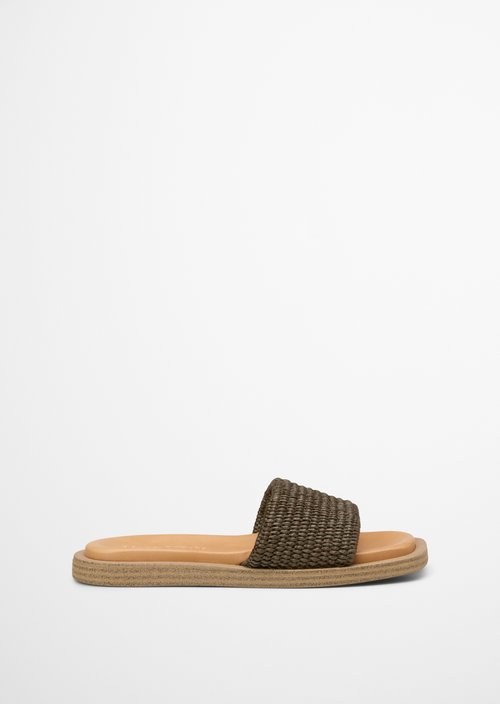 Mules — M786