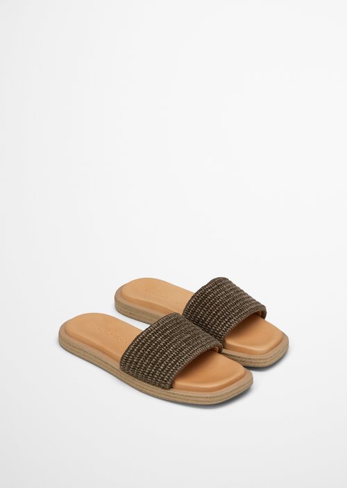 Mules — M786