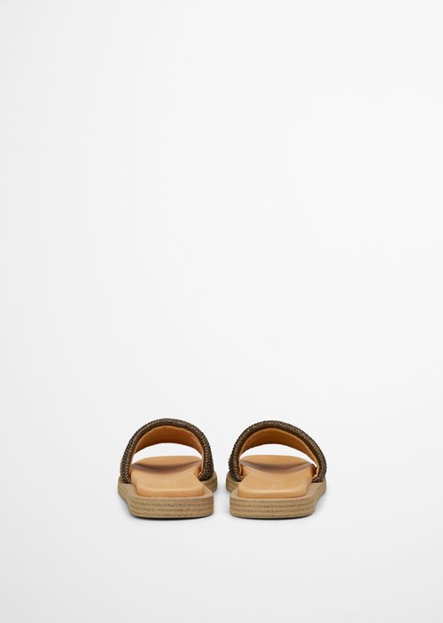 Mules — M786