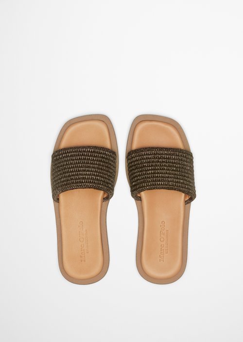 Mules — M786