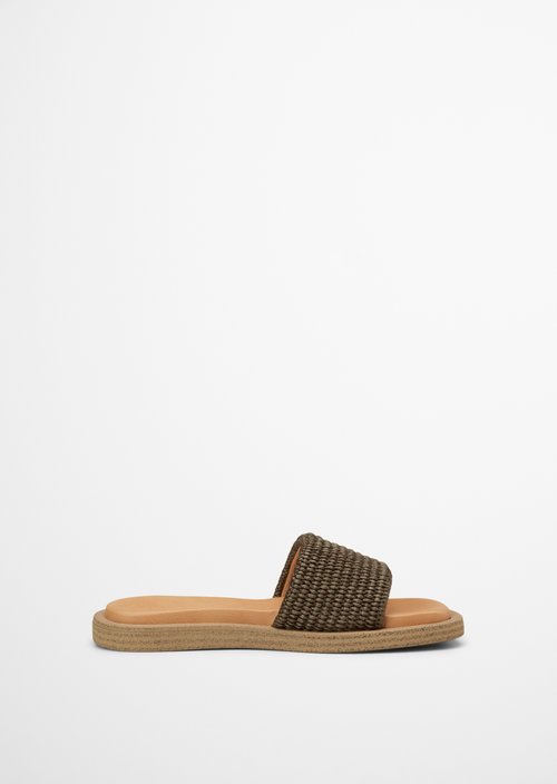 Mules — M786