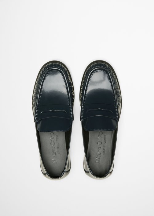 Loafer — M890