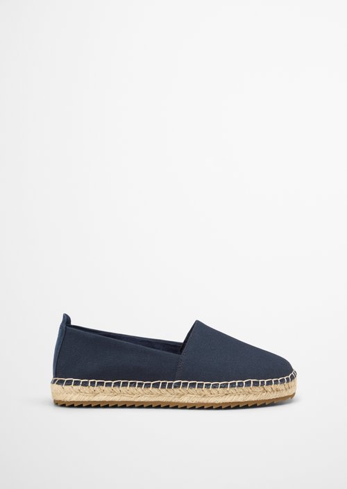 Espadrilles — M890