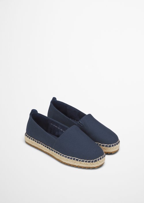 Espadrilles — M890