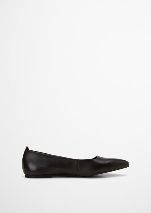 Ballerina — Black